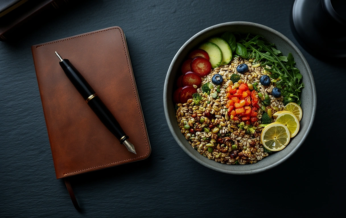 Evidence-based nutrition science