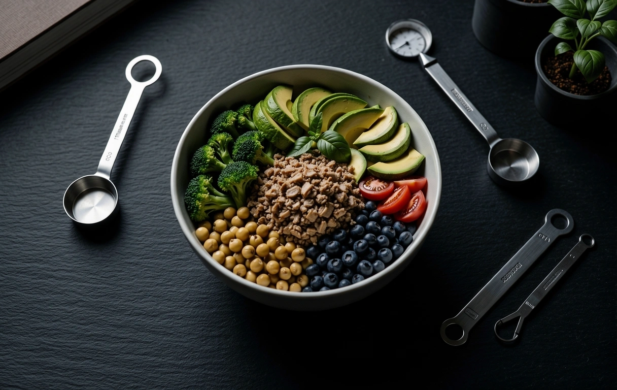 Scientific precision in nutrition